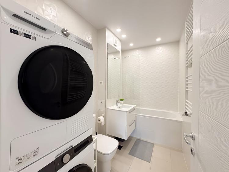 Hils Pallady – mai mult decat un apartament cu 2 camere. - 10