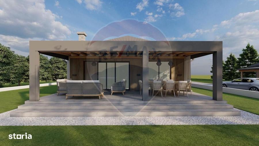 Casa noua de vanzare - 9