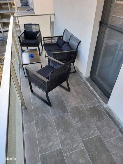 Ocazie ! Mamaia Nor Lidl 2 camere 67 mp. mobilat utilat vedere la mare - 4