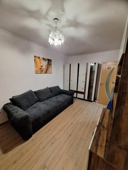 Inchiriez garsoniera etajul 1 - 3