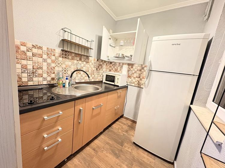 Apartament 2 camere de inchiriat Dacia, strada Labirint - 11