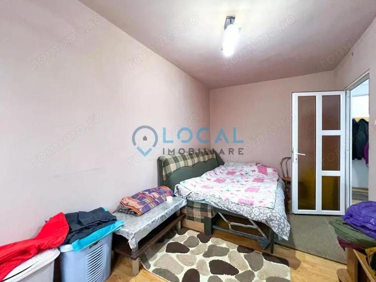 Apartament 3 camere 65.7 mp centrala proprie Manastur - 3