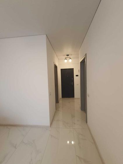 Garsoniera - Prima inchiriere - AC - Centrala proprie - Militari Residence - 3