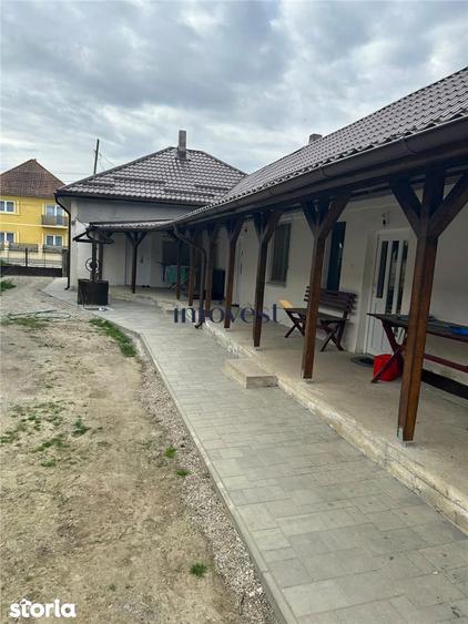 Casa spatioasa de vanzare in Paulesti, Satu Mare | 155 mp construiti, - 2