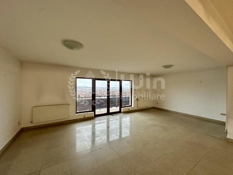 Apartament 3 camere | 113mp | Bloc Nou | Parcare | Andrei Muresanu - 2