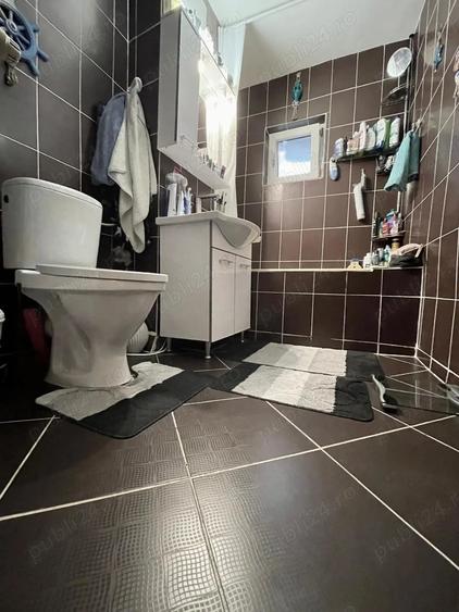 Apartament 2 camere zona A Vest Craiova Casa ?tiin?ei - 3