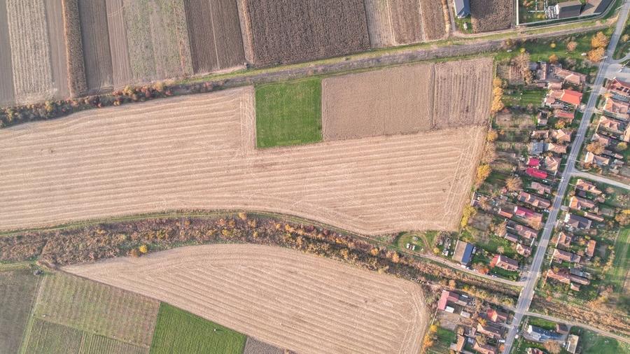 Oportunitate pt Dezvoltatori Teren Intravilan Construibil in Miercurea Nirajului - 6