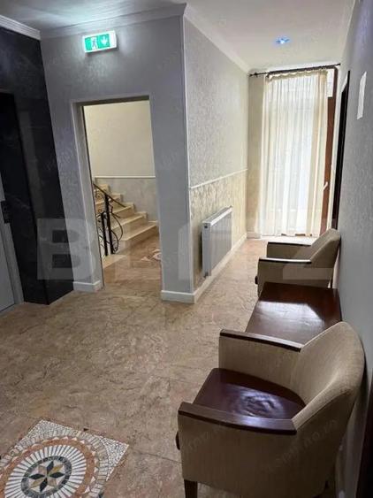 Pensiune de vanzare in Predeal investi?ie turistica excelenta - 6