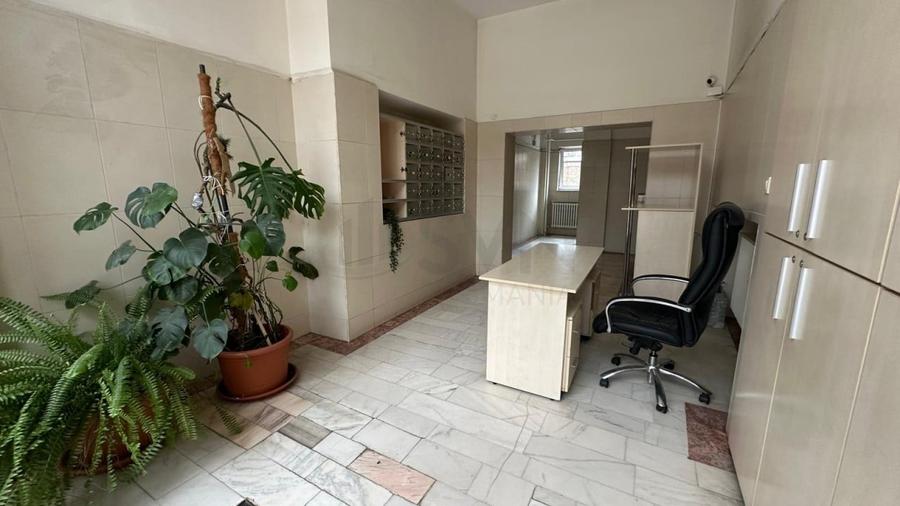 REA1028358 Apartament 3 camere I Unirii Fantani - 15