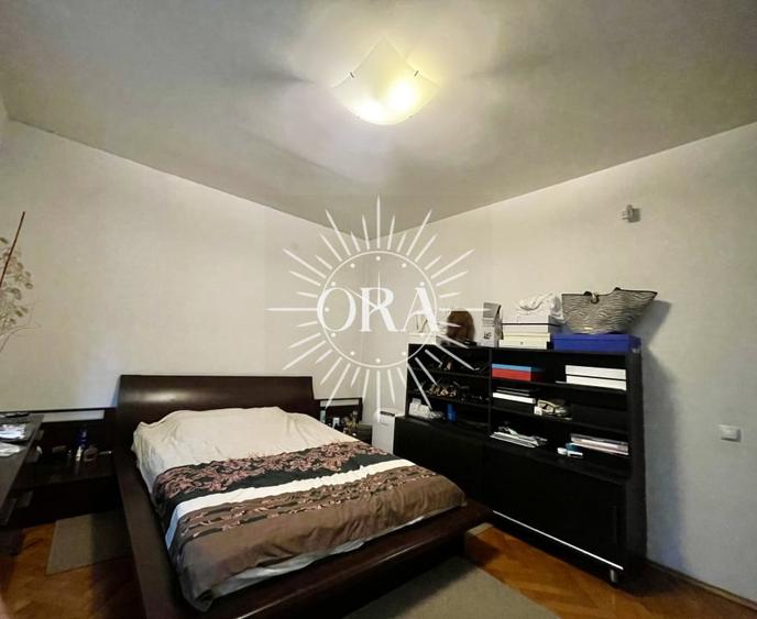 APARTAMENT DE VANZARE CU 3 CAMERE IN PLOPILOR | 90 MP | GARAJ INCLUS IN PRET - 6