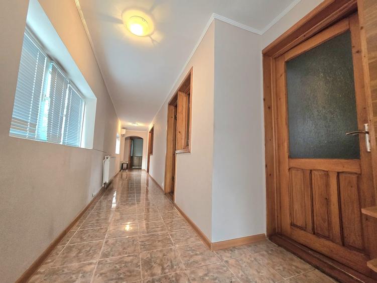 Casa parter, Zona Vidin cartier Teiului Mobilata complet - 6