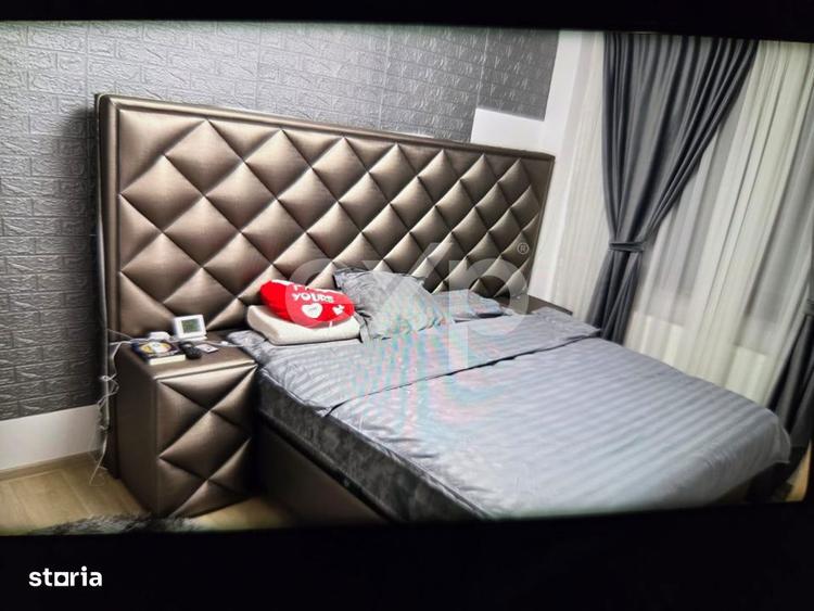 Apartament 2 camere Trivale, Pitesti | Constructie 2022 | 51 mp | - 4