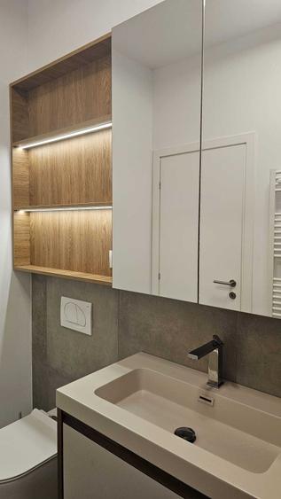 [Silk District] Apartament de inchiriat - 6