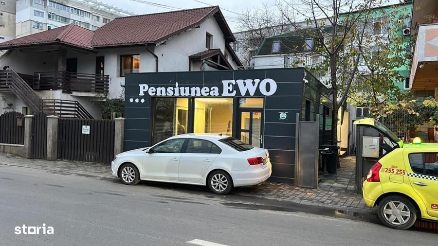Pensiune 10 camere in Tatarasi , strada Ciric - 2