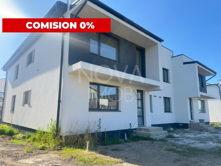 Casa - 3 camere, 170 mp - Cart. Arhitectilor - 4