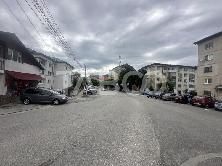 COMISION 0% Spatiu open space + depozit ideal afaceri Calimanesti - 3