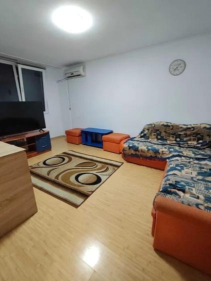 Apartament 2 camere, decomandat, 50 mp, ac, zona Brancoveanu - 2