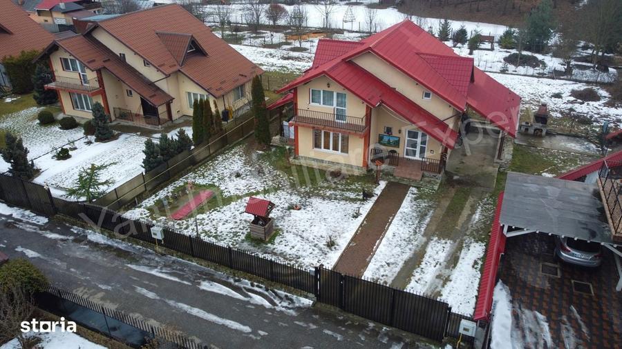 Casa de vanzare in Curtea de Arges. - 20