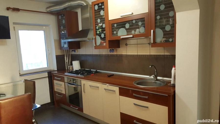 Apartament 4 camere Sebastian-Novaci - 6