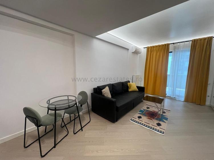 PIPERA CORTINA  APARTAMENT 3 CAMERE MOBILAT COMPLET - 4