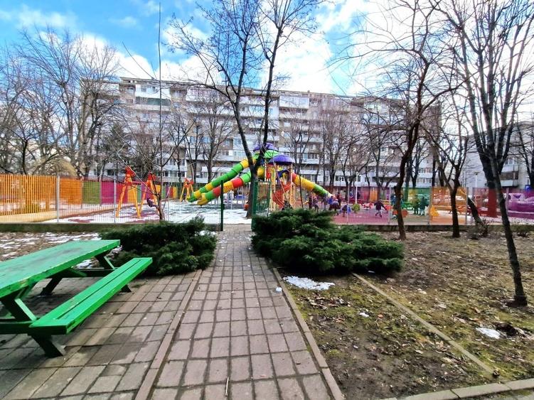 Piata Sudului , Secuilor-apartament  2 camere 48000 Euro - 13