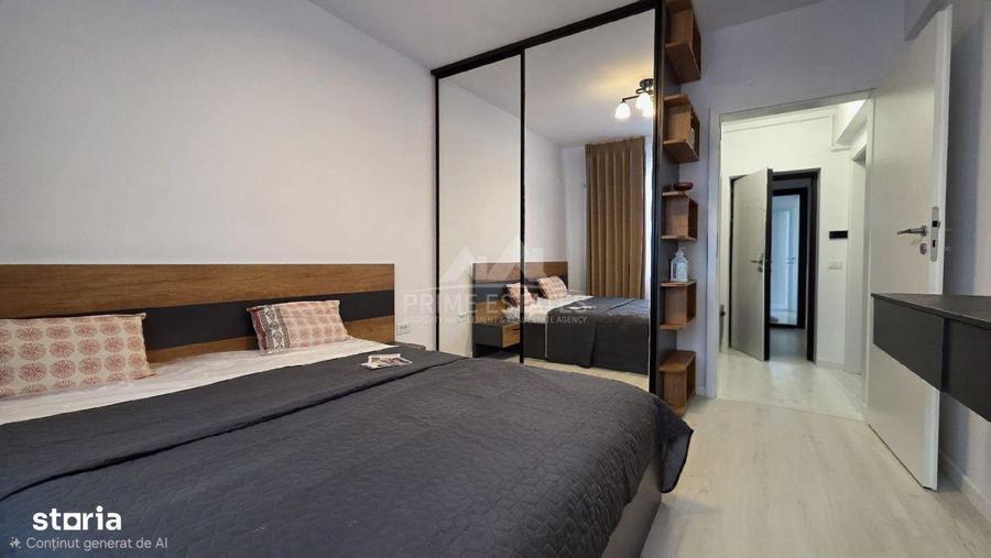 De Vanzare Apartamente 2 Camere Chiajna, Militari Residence - 5