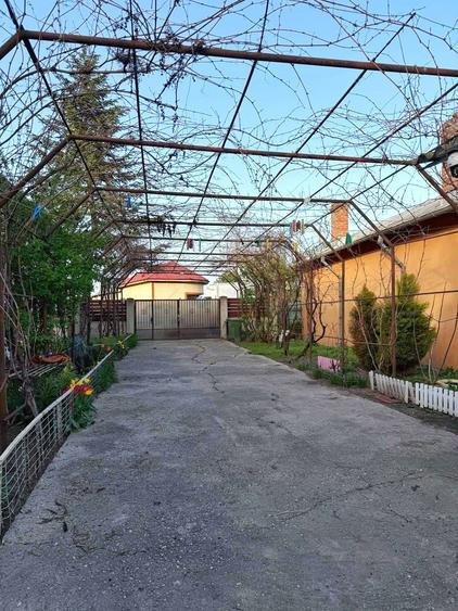 Casa pe parter | 4 camere | Teren 926mp | Asfalt - 4