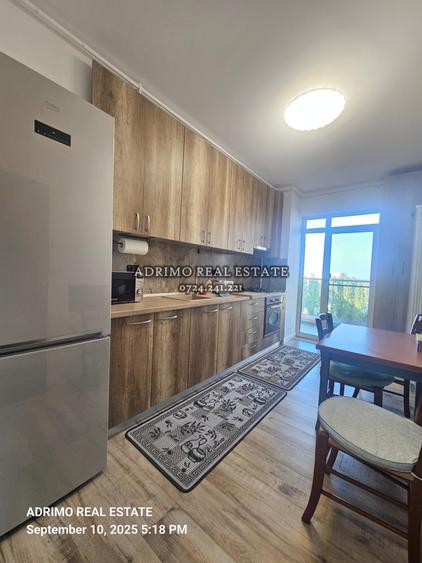 Ap3cam - BlocNou- Al. Universitatii - langa Avi Garden - ParcarePrivata - 900Eu - 26