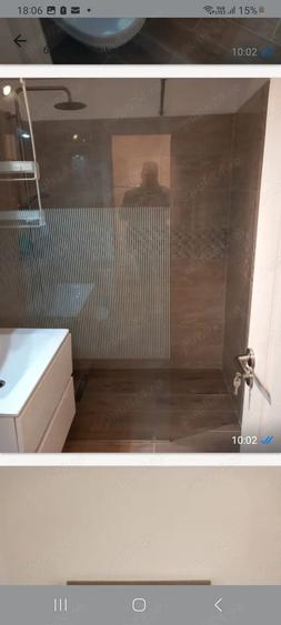 Inchiriez garsoniera - 2