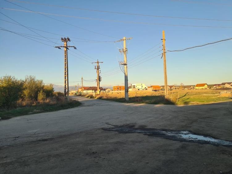 Parcele teren Cartier Nou Narcise Tg Jiu - 4