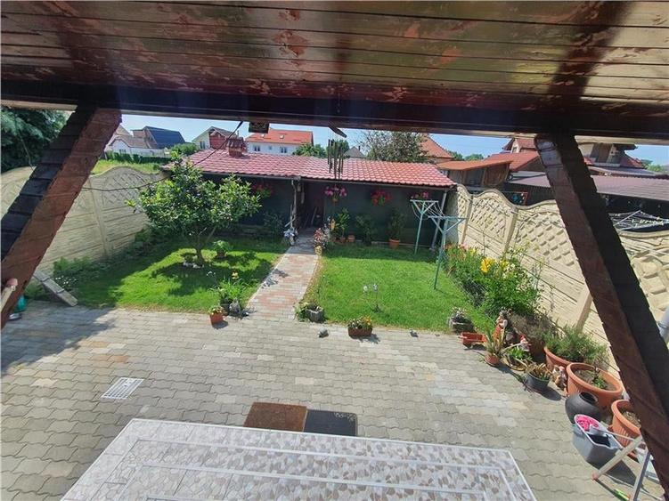 Oportunitate Vilă Individuală in cartier Turnișor zona Zăvoi - 2