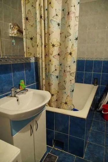 Vand casa cu 3 camere ?i dependin?e in Campia Turzii- Sancrai - 2