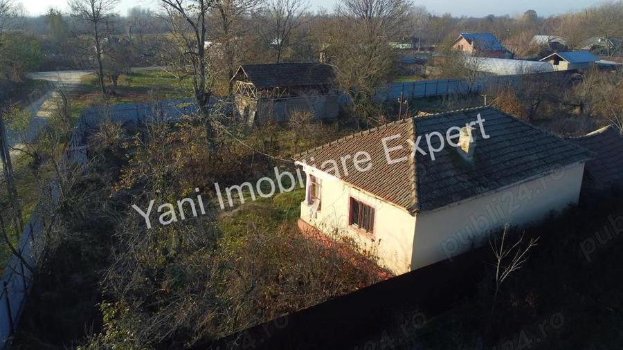 Casa + teren de vanzare in comuna Barla, sat Urlueni, Jude? Arge?. - 3