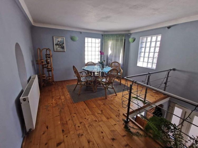 Casa de vanzare cu o suprafata totala de 1745 Mp in Danes,  Jud. Mures - 3