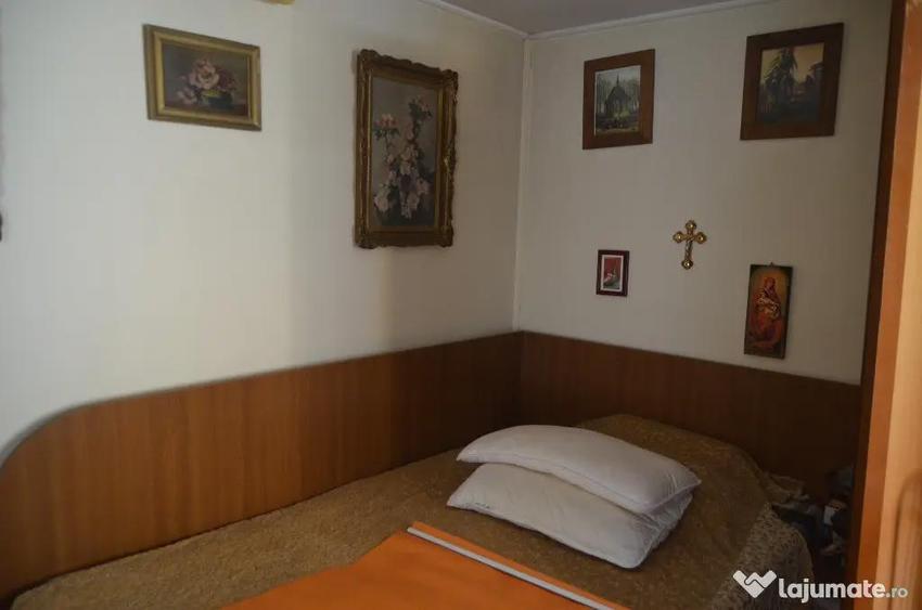 Casa de locuit situata in Busteni - 15