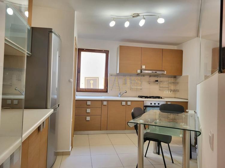 Mobilat modern; 100 mp, 3 camere, Dumbrăvița – Str. Ardealul - 2