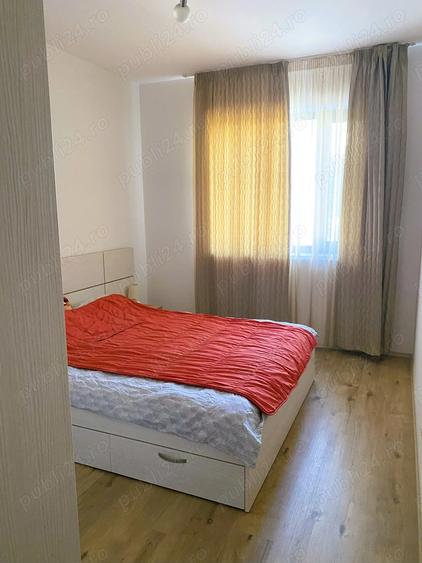 OPORTUNITATE 3 camere 78mp | Mobilat & Utilat | Langa Scoala | Padurea Baneasa | Parcare - 2