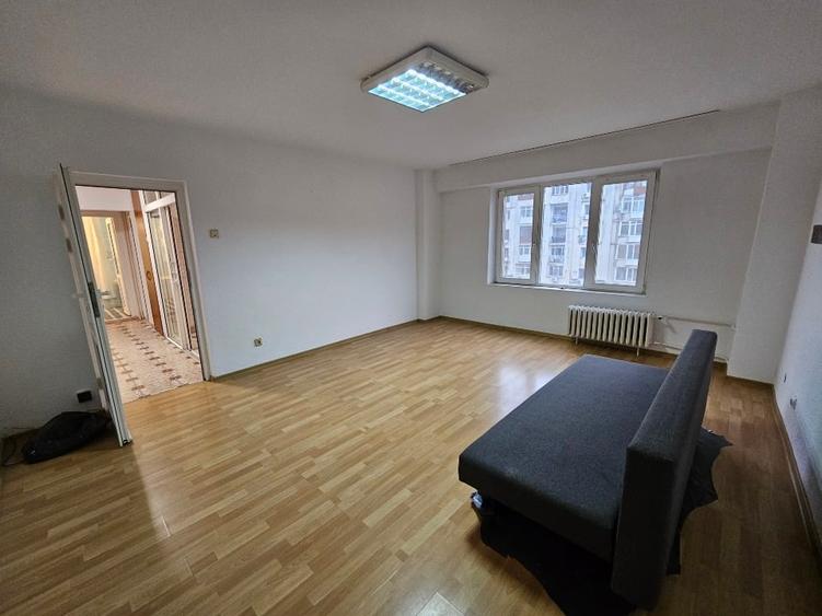 UNIRII, OCTAVIAN GOGA - Inchiriere Apt 2 cam, nemobilat, pretabil birou - 2