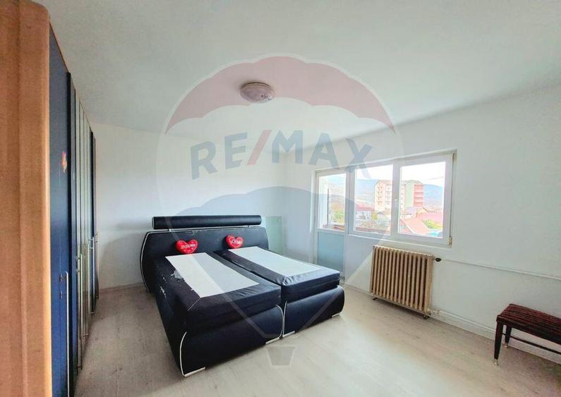 Apartament 3 camere, 96 mp, central, Sebi? exclusiv ... - 11