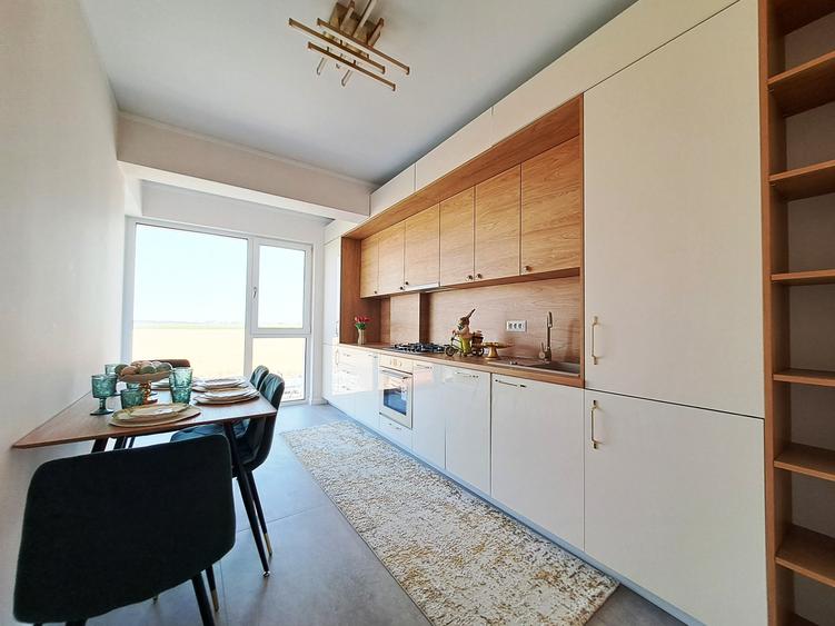 Apartament 3 camere / 2 bai - Metrou Berceni (100 metri) - 14