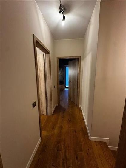 Vanzare apartament 3 camere modern cu terasa de 44 mp constructie noua cartier G - 11