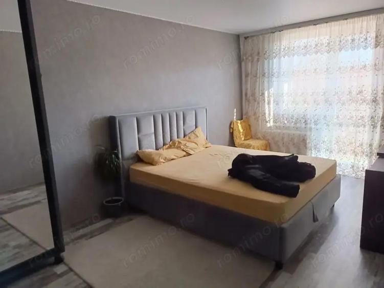 Garsoniera de inchiriat in zona Centrul Civic - 3