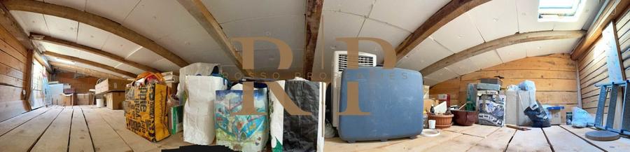 Apartament Tip Duplex 4 camere *Brancoveanu- Grand Arena* - 20