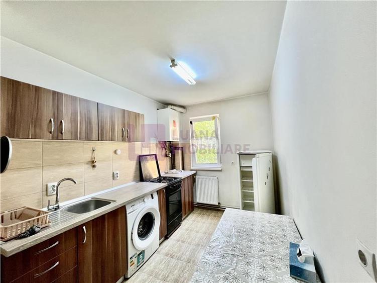 Apartament 2 camere de inchiriat | zona Rahovei | zona de interes - 2