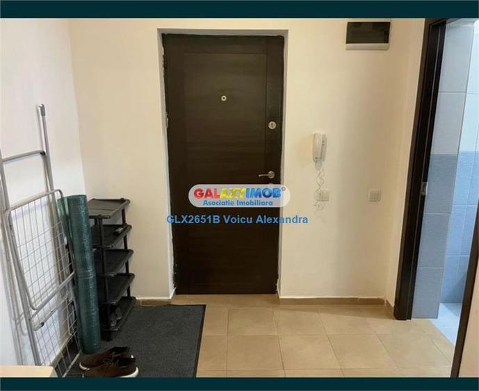 Garsoniera Bloc Nou - Berceni - Dimitrie Leonida - Metrou - 4