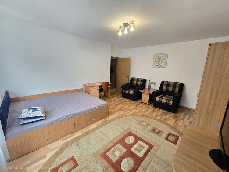 Unirii-Timpuri Noi / 7 Min Metrou / Garsoniera la Cheie - 3