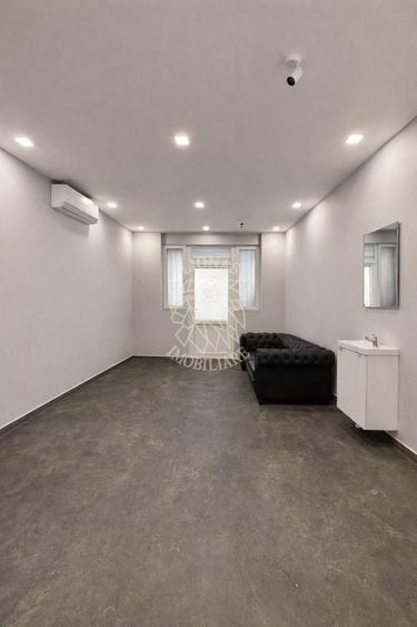 Spatiu comercial 21 mp la strada-ideal salon, cabinet-Zona Garii - 1