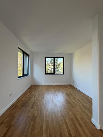 Vila de lux cu piscina Pipera, langa Scoala Americana - NOU - 18