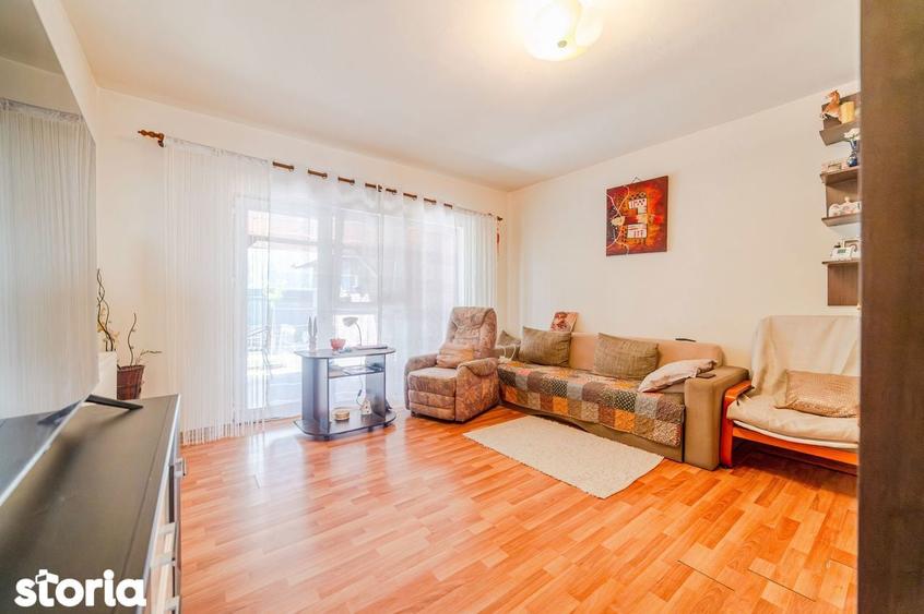 Oportunitate UNICA! Casa individuala la pret de apartament in Chisoda - 16