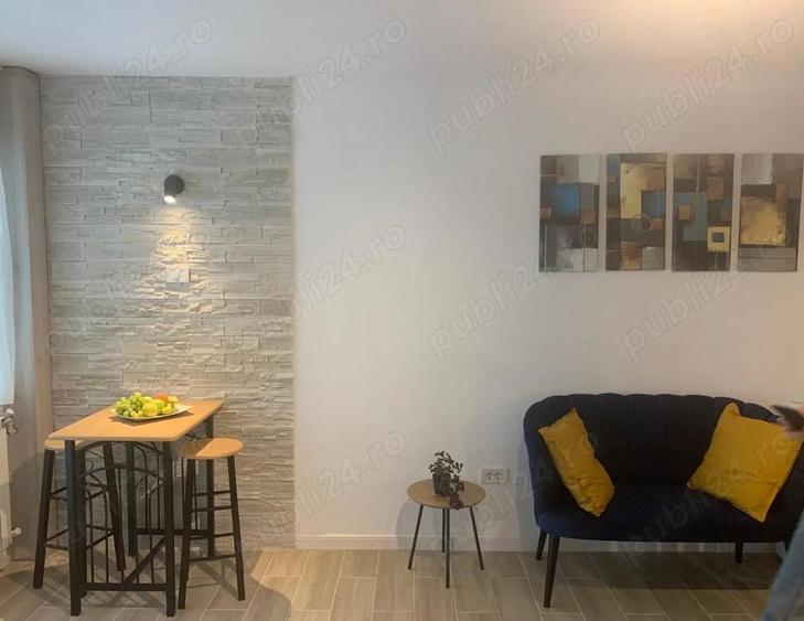 Garsoniera Rhodos -disponibila din 1 aprilie-zona Nord Ramnicu Valcea - 6